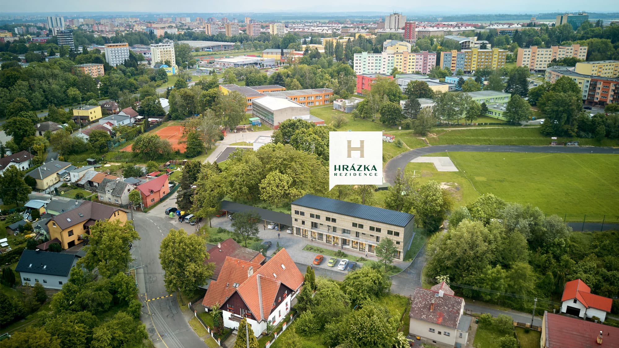 Lokalita